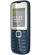 Download ringetoner Nokia C2-00 gratis.